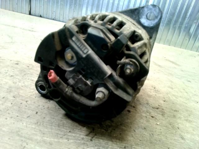 bontott ALFA ROMEO 156 Generátor