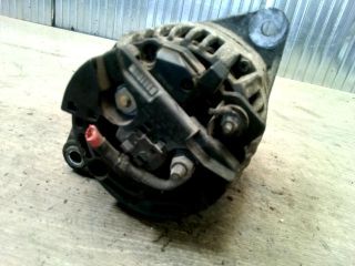 bontott ALFA ROMEO 156 Generátor