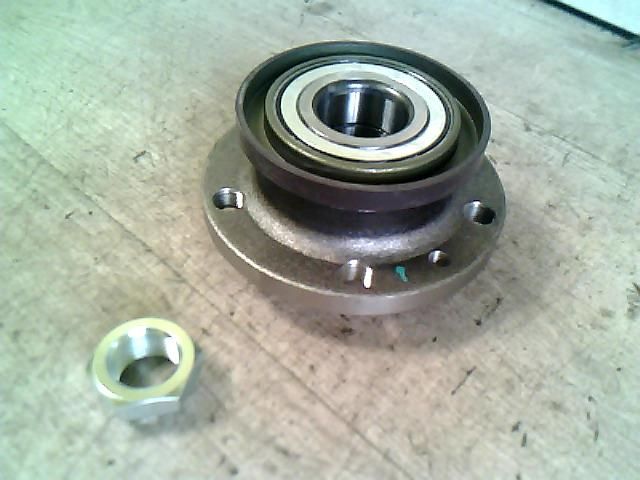 bontott ALFA ROMEO 156 Hátsó Kerékagy (Pozíciófüggetlen)