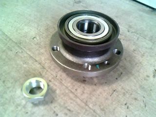 bontott ALFA ROMEO 156 Hátsó Kerékagy (Pozíciófüggetlen)