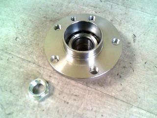 bontott ALFA ROMEO 156 Hátsó Kerékagy (Pozíciófüggetlen)