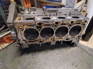 bontott ALFA ROMEO 156 Hengerfej