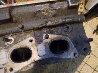 bontott ALFA ROMEO 156 Hengerfej