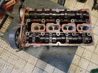 bontott ALFA ROMEO 156 Hengerfej