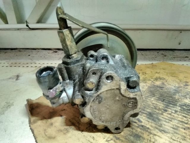 bontott ALFA ROMEO 156 Kormányszervó Motor (Hidraulikus)