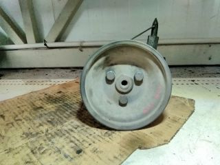 bontott ALFA ROMEO 156 Kormányszervó Motor (Hidraulikus)