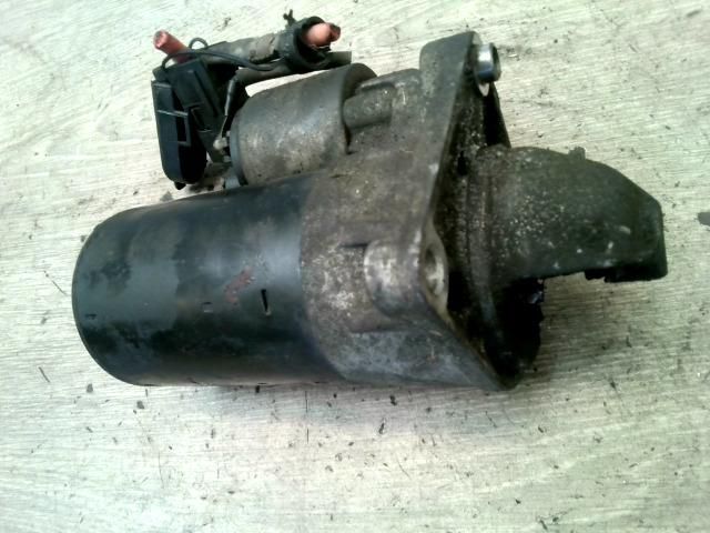 bontott ALFA ROMEO 156 Önindító