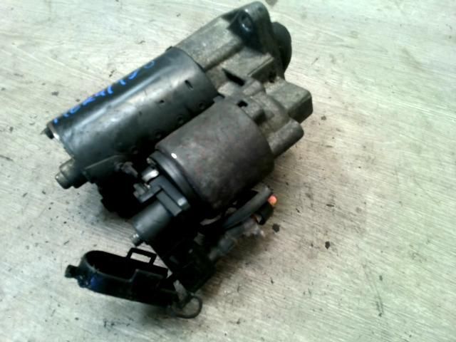 bontott ALFA ROMEO 156 Önindító