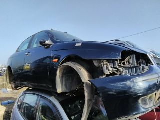 bontott ALFA ROMEO 156 ABS Kocka