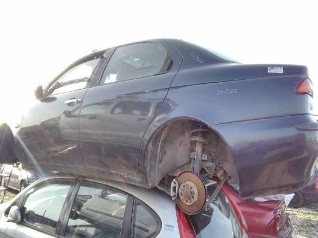 bontott ALFA ROMEO 156 ABS Kocka