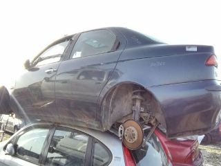 bontott ALFA ROMEO 156 ABS Kocka