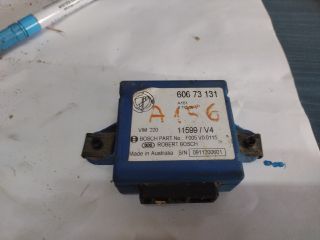 bontott ALFA ROMEO 156 Immobilizer Elektronika