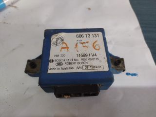 bontott ALFA ROMEO 156 Immobilizer Elektronika