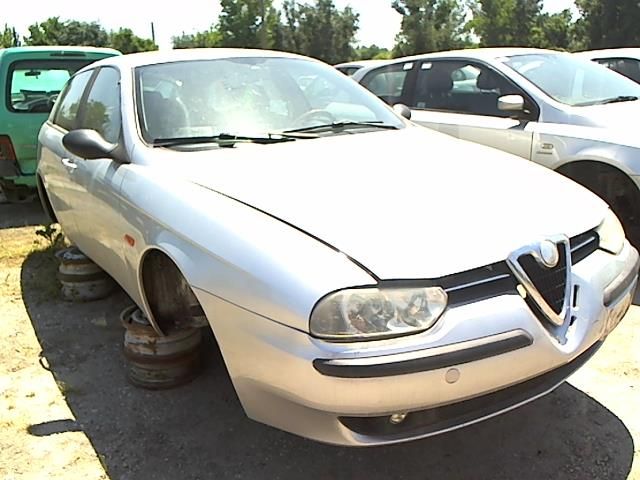 bontott ALFA ROMEO 156 Klímakompresszor