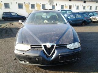 bontott ALFA ROMEO 156 Kormányszervó Motor (Hidraulikus)