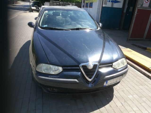 bontott ALFA ROMEO 156 Önindító