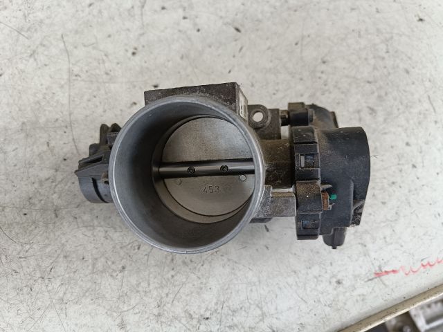 bontott ALFA ROMEO 156 Fojtószelep (Elektromos)