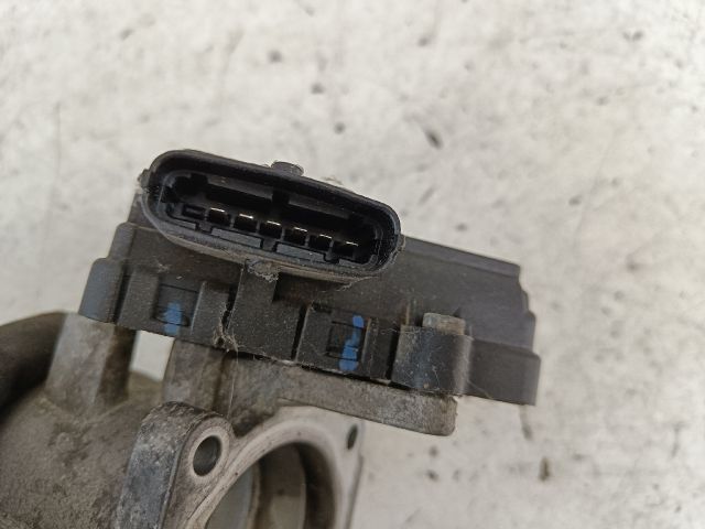 bontott ALFA ROMEO 156 Fojtószelep (Elektromos)