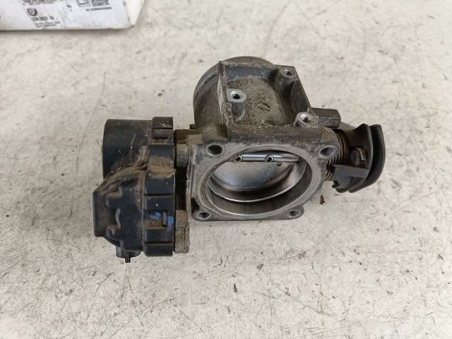 bontott ALFA ROMEO 156 Fojtószelep (Elektromos)