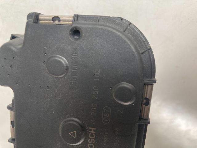 bontott ALFA ROMEO 156 Fojtószelep (Elektromos)