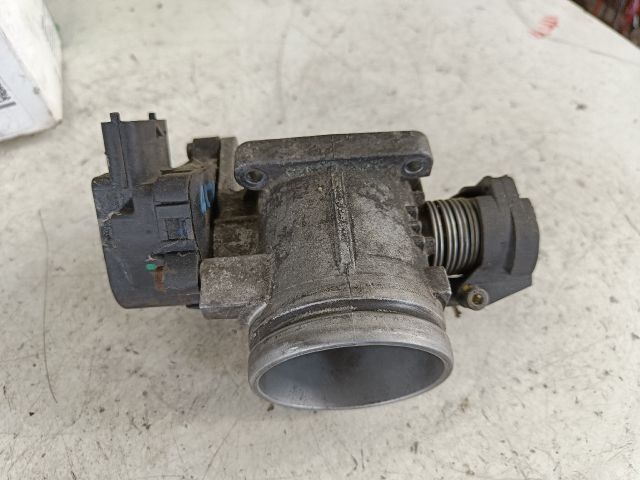 bontott ALFA ROMEO 156 Fojtószelep (Elektromos)