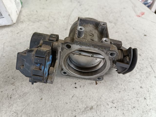 bontott ALFA ROMEO 156 Fojtószelep (Elektromos)