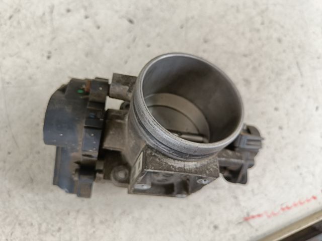 bontott ALFA ROMEO 156 Fojtószelep (Elektromos)