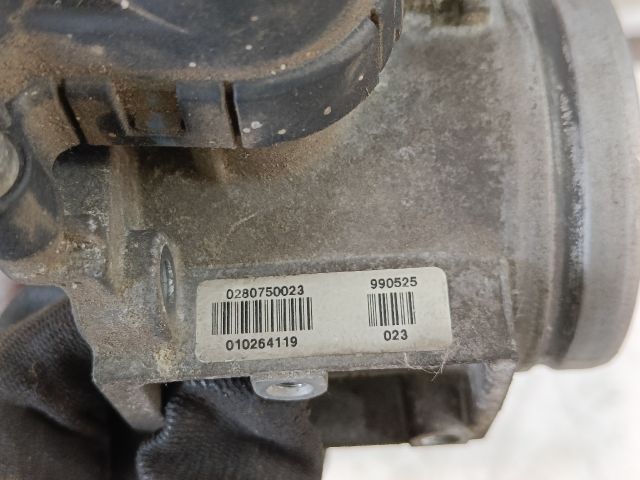 bontott ALFA ROMEO 156 Fojtószelep (Elektromos)