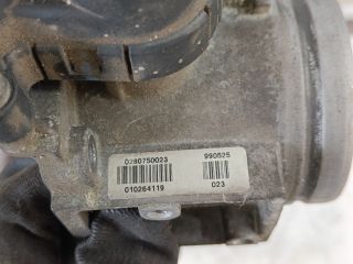 bontott ALFA ROMEO 156 Fojtószelep (Elektromos)