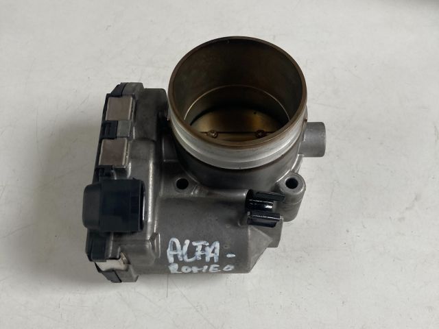 bontott ALFA ROMEO 156 Fojtószelep (Elektromos)