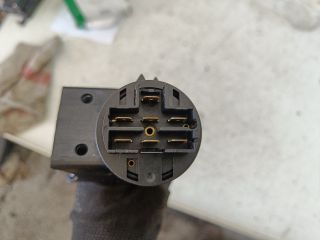 bontott ALFA ROMEO 156 Gyújtáskapcsoló Házzal