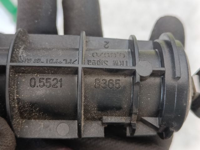 bontott ALFA ROMEO 156 Gyújtáskapcsoló Házzal