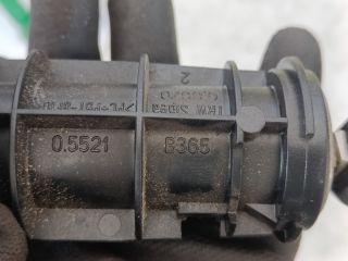 bontott ALFA ROMEO 156 Gyújtáskapcsoló Házzal