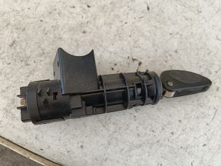 bontott ALFA ROMEO 156 Gyújtáskapcsoló Házzal