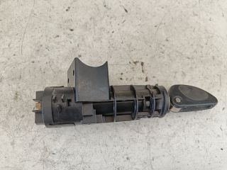 bontott ALFA ROMEO 156 Gyújtáskapcsoló Házzal