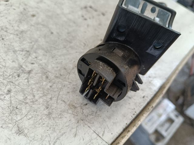 bontott ALFA ROMEO 156 Gyújtáskapcsoló Házzal