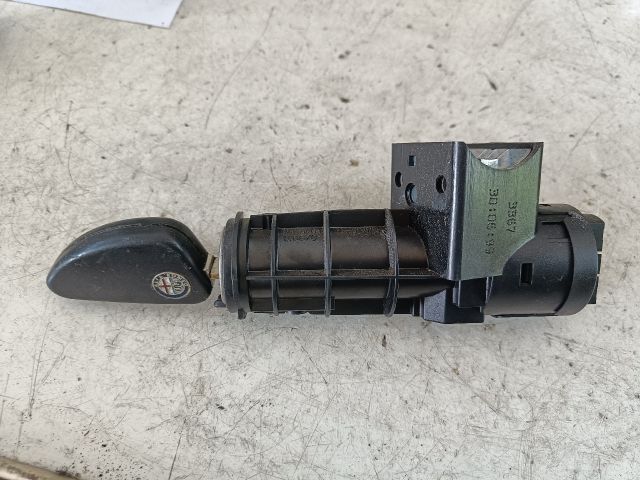 bontott ALFA ROMEO 156 Gyújtáskapcsoló Házzal