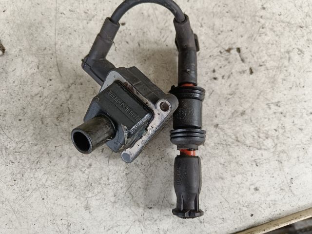 bontott ALFA ROMEO 156 Gyújtótrafó