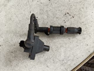 bontott ALFA ROMEO 156 Gyújtótrafó