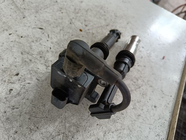 bontott ALFA ROMEO 156 Gyújtótrafó