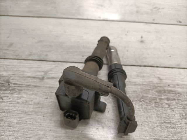 bontott ALFA ROMEO 156 Gyújtótrafó