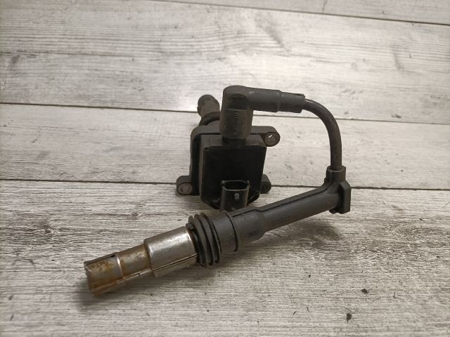 bontott ALFA ROMEO 156 Gyújtótrafó