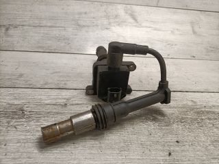 bontott ALFA ROMEO 156 Gyújtótrafó