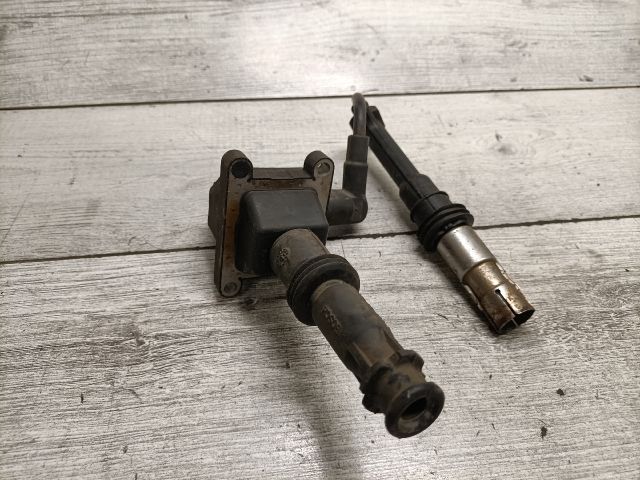 bontott ALFA ROMEO 156 Gyújtótrafó