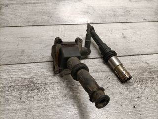 bontott ALFA ROMEO 156 Gyújtótrafó