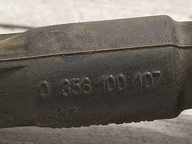 bontott ALFA ROMEO 156 Gyújtótrafó