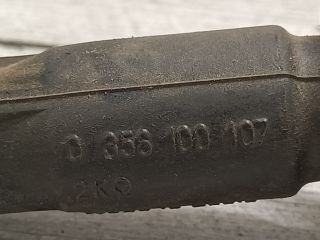 bontott ALFA ROMEO 156 Gyújtótrafó