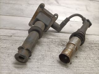 bontott ALFA ROMEO 156 Gyújtótrafó