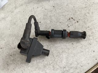 bontott ALFA ROMEO 156 Gyújtótrafó