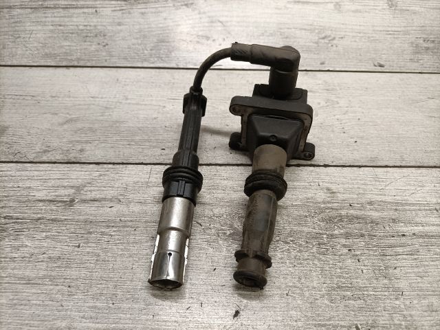 bontott ALFA ROMEO 156 Gyújtótrafó